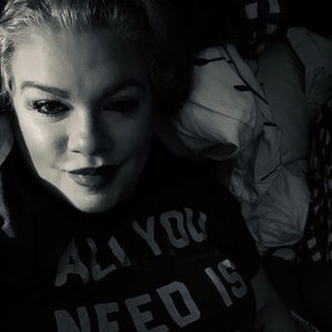 Meet your Posher, Katharine